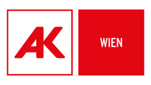 Logo of the Arbeiterkammer Wien