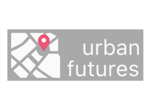 Logo Urban Futures research platform