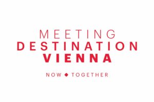 Logo of the Vienna Meeting Fund