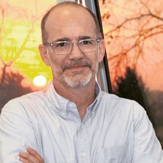 Javier Auyero