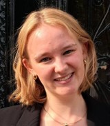Portrait Photo Josephine Paschen