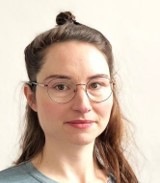 Portrait Photo Lisa Kilgus