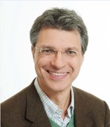Portrait Photo Yuri Kazepov