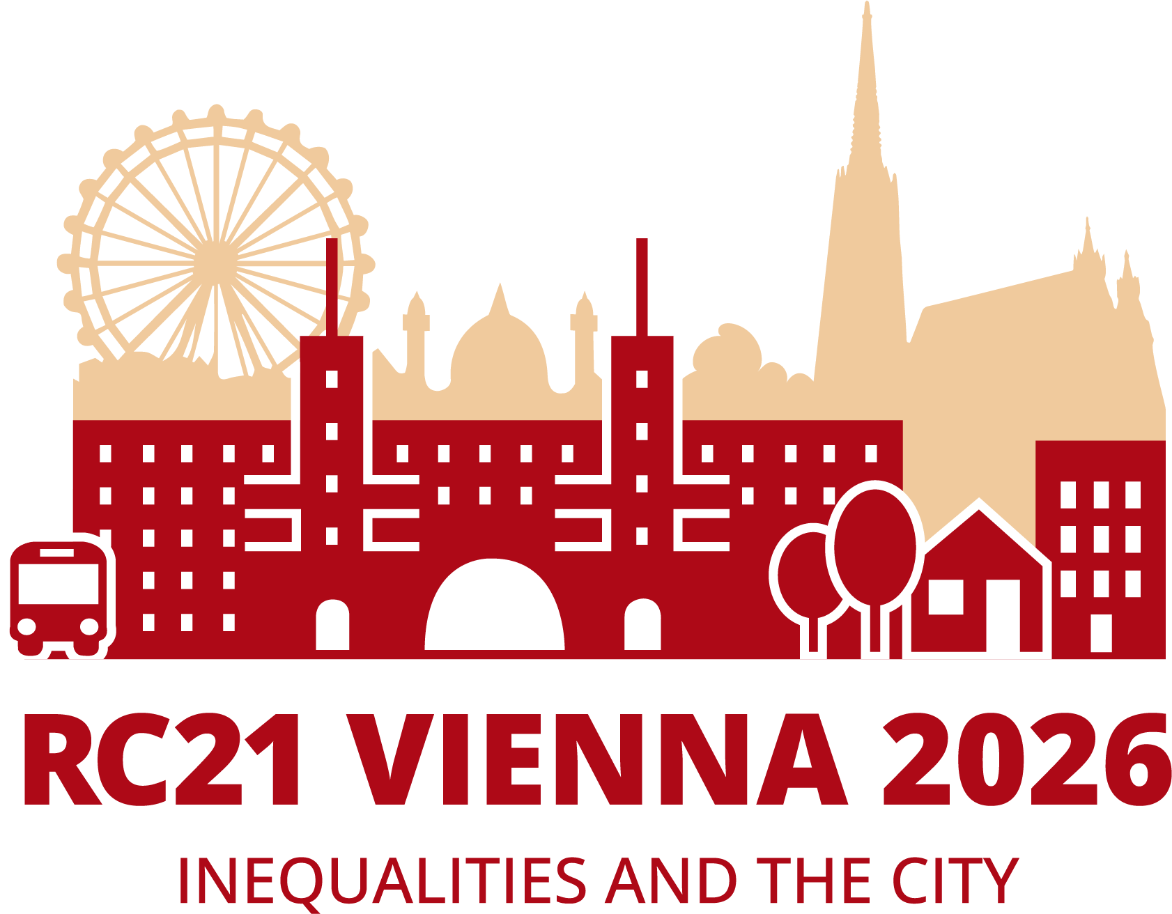 Logo RC21 Conference Vienna 2026