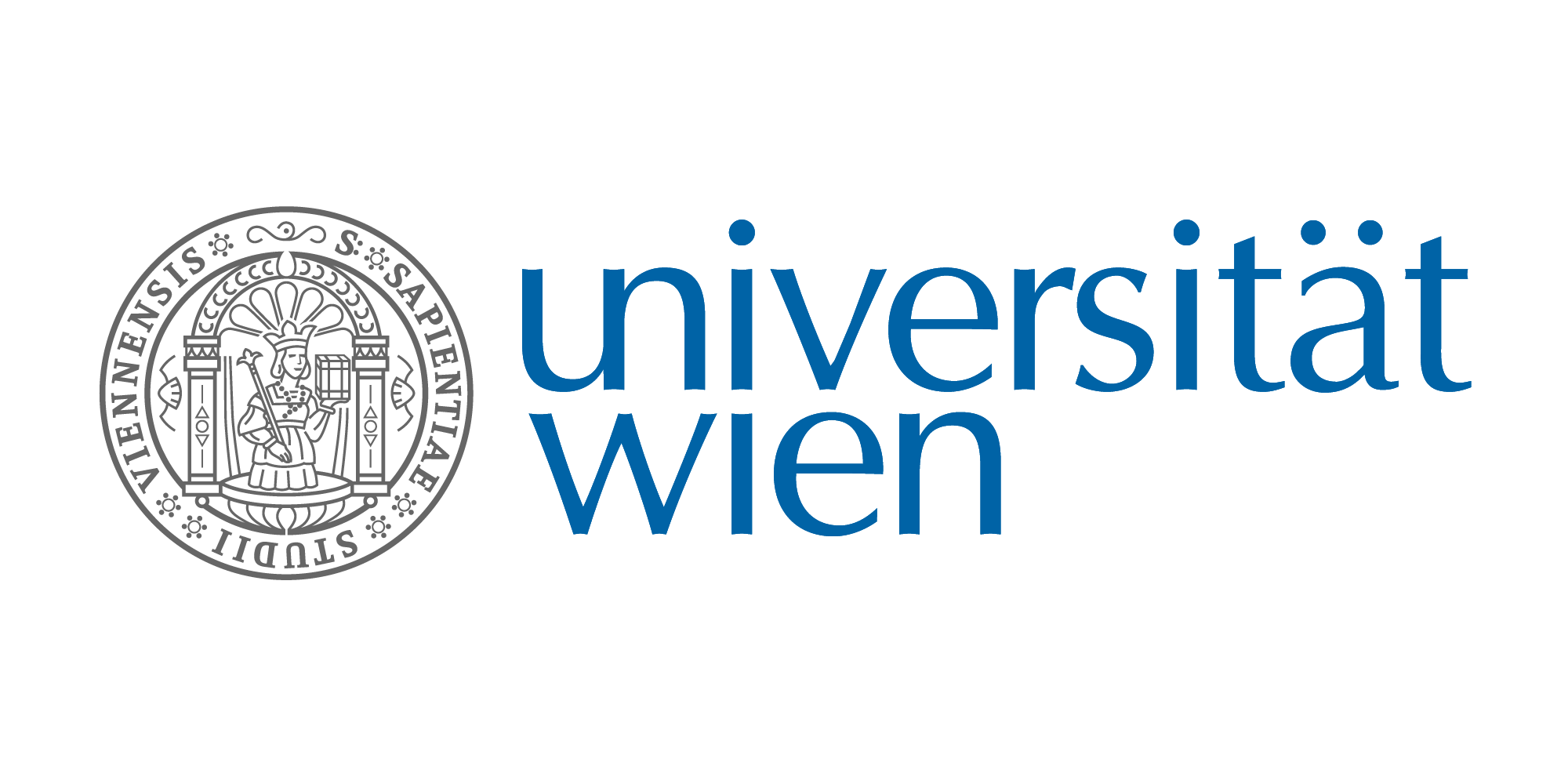 Logo of the University of Vienna