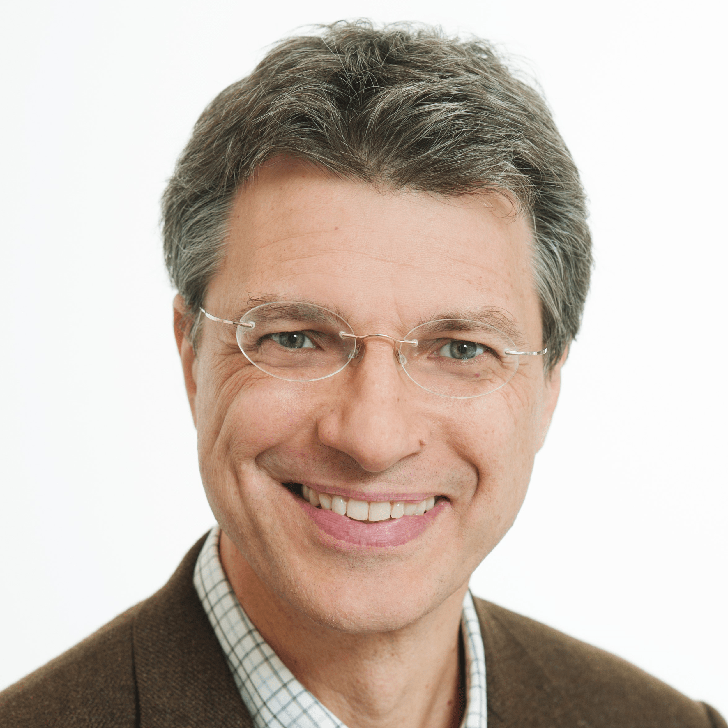 Portrait Photo Yuri Kazepov