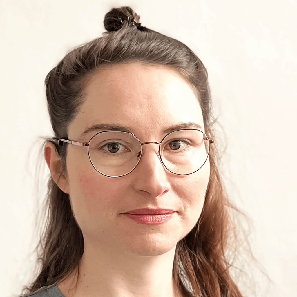 Portrait Photo Lisa Kilgus