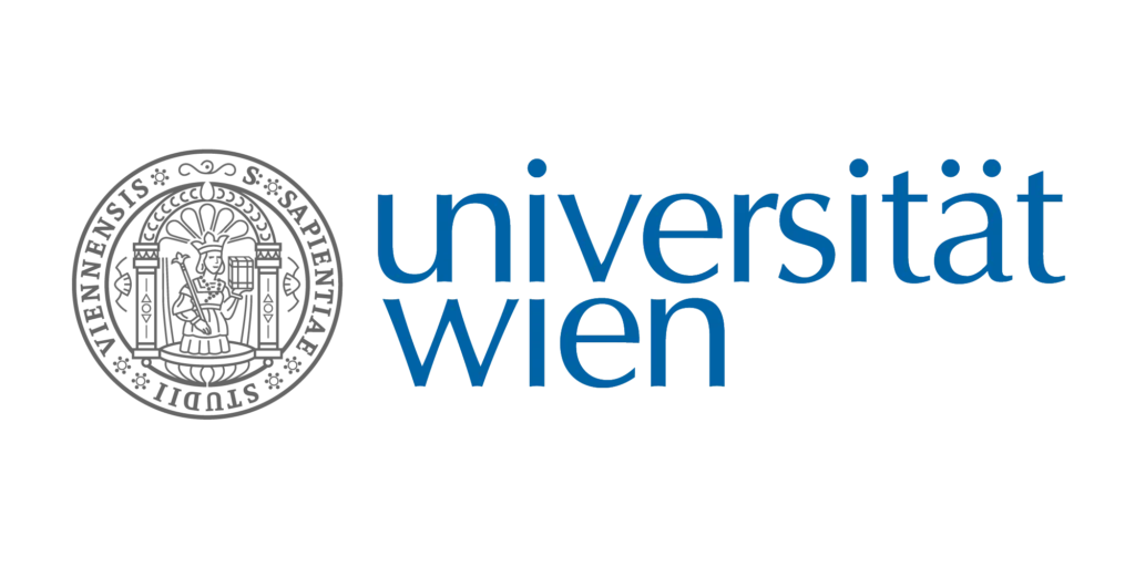 Logo of the University of Vienna