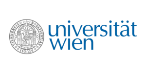 Logo of the University of Vienna