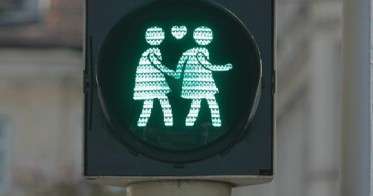 Gender and the City © whoosh