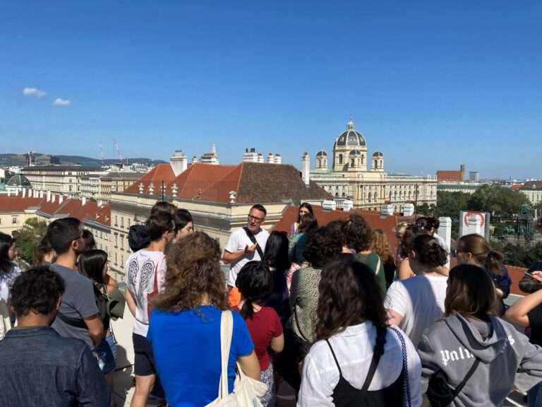 Introduction to the city
