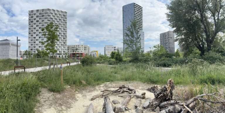Nordbahnhof © Lehner