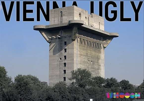 Vienna Ugly