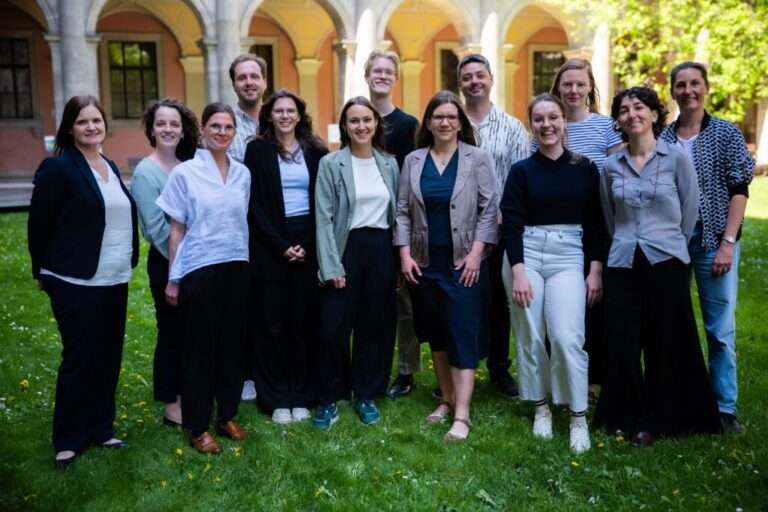 Urban Studies Working Group, University of Vienna