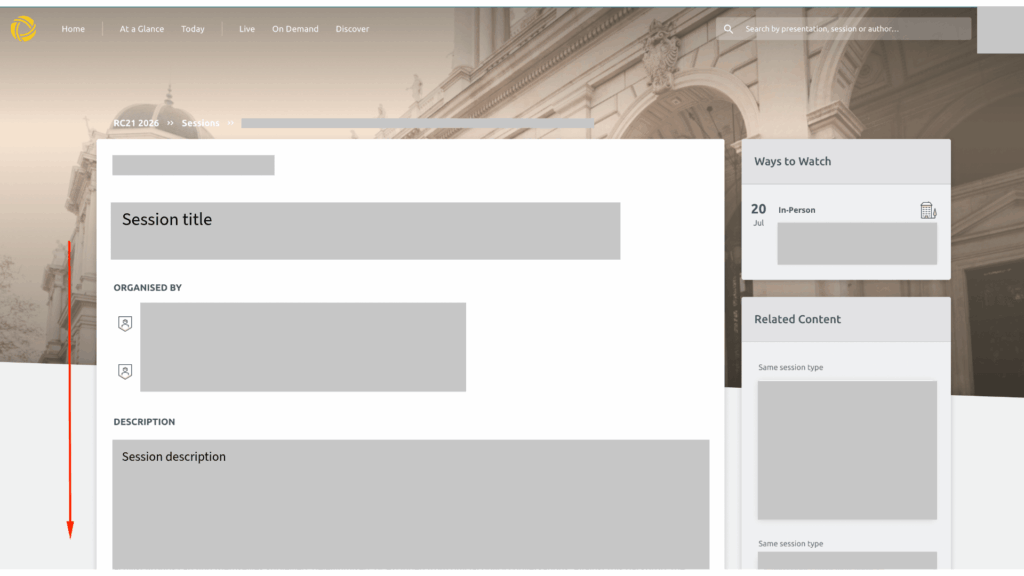 Accessing final submissions-3