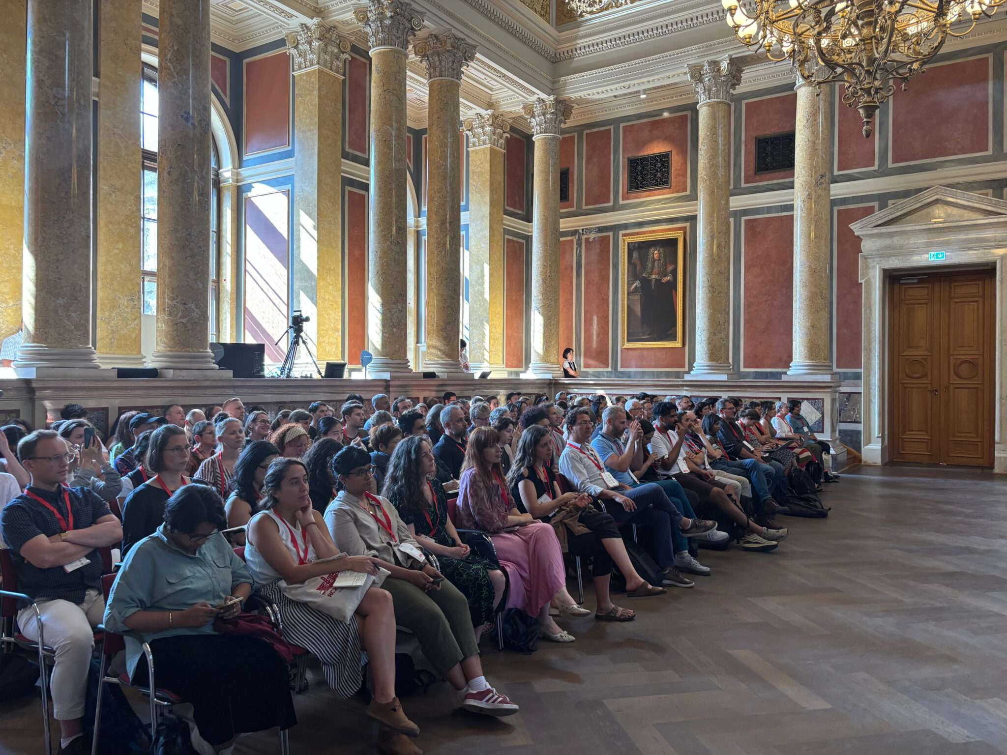 Audience (3)